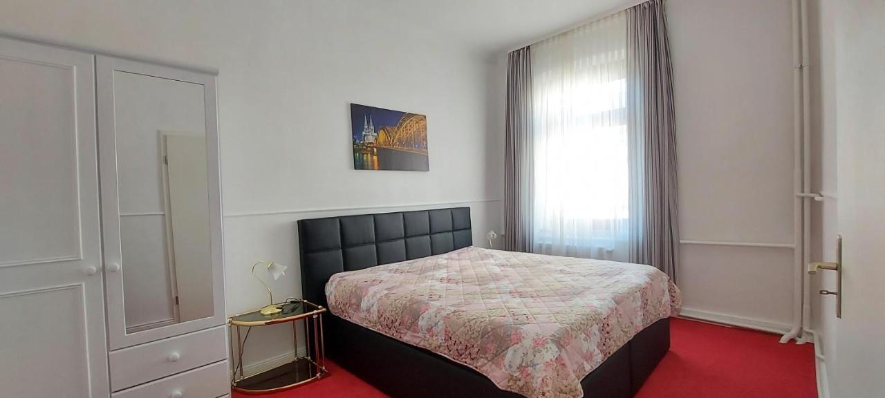 Ferienwohnungen Parkschloesschen Bad Pyrmont Dış mekan fotoğraf